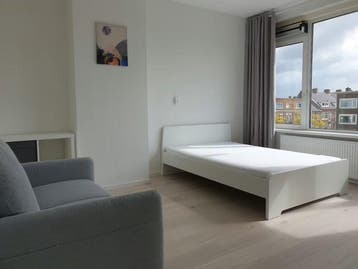 Kamer te huur in Rotterdam - 20 m² - 1 kamer(s), Rotterdam