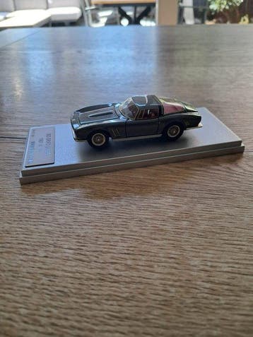 Tecnomodel 1:43 - Modelauto - Iso Grifo GL 365 (1967) -, Nieuw