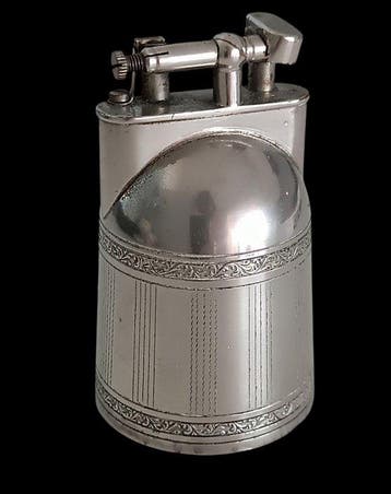 Motta Torino - 1932 ca. - Ideal Piramid a benzina -, Nieuw