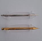 Caran dAche, Sheaffer - Madisson Silver Plated & Targa 1005, Nieuw