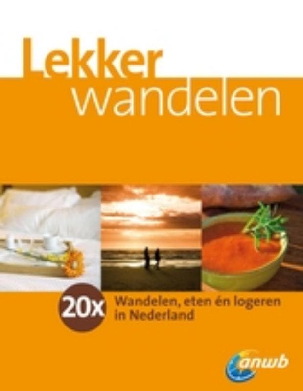 Lekker Wandelen 2 9789018029937, Boeken, Reisgidsen, Gelezen, Verzenden