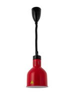 Warmhoudlamp Voedsel – Verstelbare Infrarood Hanglamp 250W, Verzenden, Nieuw