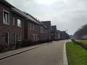 Te huur: Huis Koningin Maximalaan in Hoofddorp, Hoofddorp, Noord-Holland