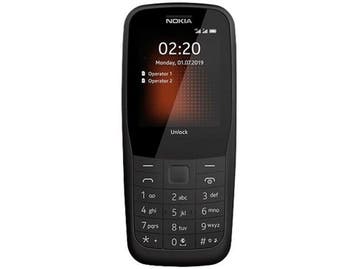 Nokia 220 4G - Dual-SIM - Origineel, Verzenden, Nieuw
