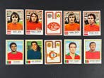 1974 Panini München 74 World Cup #391/400 Austria & Portugal, Nieuw