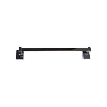 Thermrad magnetische handdoekbeugel 450 mm chroom, Verzenden, Nieuw