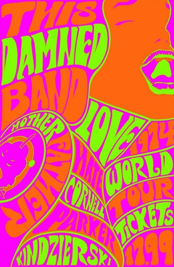 THIS DAMNED BAND - Paul Cornell 9781616557799, Verzenden, Zo goed als nieuw, Paul Cornell