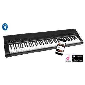 Medeli SP201+ Digitale Piano met Bluetooth en 88 Toetsen, Muziek en Instrumenten, Piano's, Ophalen of Verzenden, Nieuw