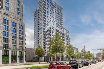 Te huur: Appartement Stoomstraat in Eindhoven, Noord-Brabant, Eindhoven, Appartement