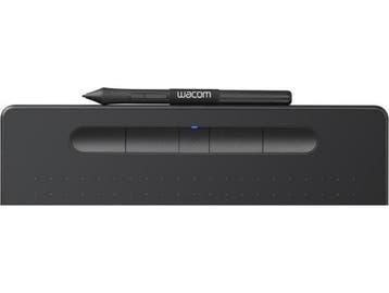 Wacom Intuos Medium - Tekentablet - Bluetooth - 216 x 135 mm, Verzenden, Nieuw