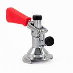 HCB Fustkoppeling - schuifkoppeling - type A, Verzenden