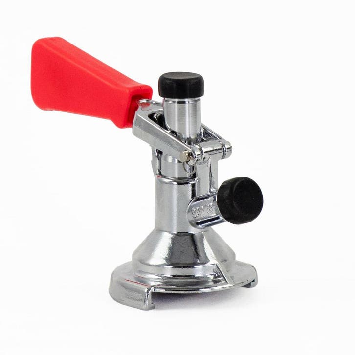 HCB Fustkoppeling - schuifkoppeling - type A, Zakelijke goederen, Horeca | Overige, Verzenden