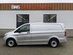 Mercedes-Benz Vito L2H1 | Financial Lease voor 405 p/mnd, Automaat, Stof, Gebruikt, Euro 6