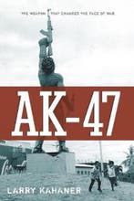 AK 47 9780470168806 Larry Kahaner, Verzenden, Gelezen, Larry Kahaner