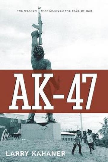 AK 47 9780470168806 Larry Kahaner, Verzenden, Gelezen, Larry Kahaner