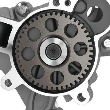 Oliepomp voor Mercedes C250 Base W205 L4 1.8L A2711800801, Verzenden, Nieuw, Mercedes-Benz