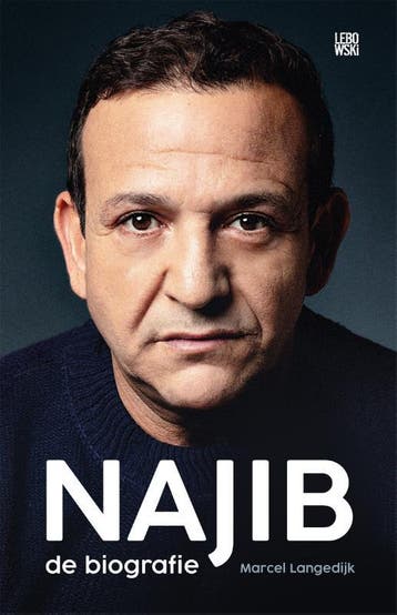 Najib | Marcel Langedijk | Nieuw, Ophalen of Verzenden, Nieuw, Marcel Langedijk