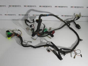 Suzuki GS 500  Kabelboom, Ophalen of Verzenden, Nieuw