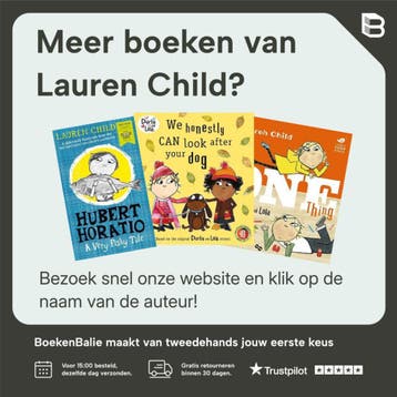 Charlie & Lola My Completely Best Stor - Lauren Child, Verzenden, Gelezen, Lauren Child
