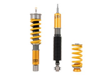 Ohlins 17-20 Audi A4/A5/S4/S5/RS4/RS5 (B9) Road & Track, Ophalen of Verzenden, Nieuw