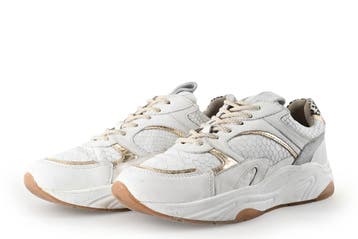 Notre-V Sneakers in maat 40 Wit, Kleding | Dames, Notre-V, Verzenden, Wit, Sneakers of Gympen