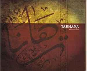 cd digi - Tarhana - Mundus, Cd's en Dvd's, Cd's | Rock, Zo goed als nieuw, Verzenden