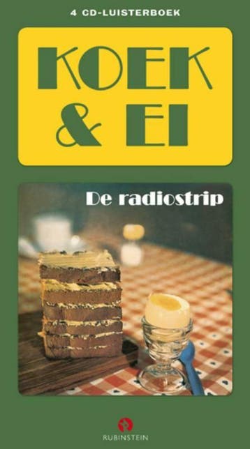 Koek en ei - J. Moraal 9789047603177, Verzenden, Gelezen, J. Moraal