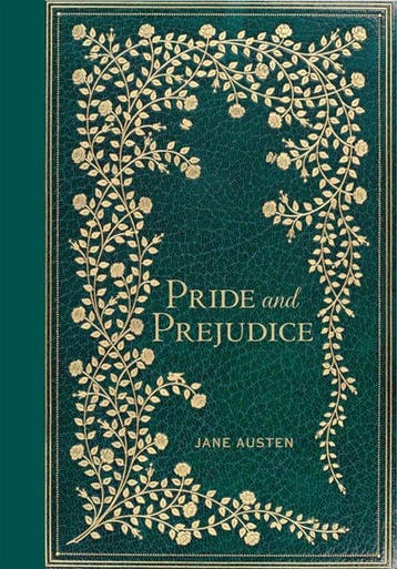 9781441341709 Pride  Prejudice (Masterpiece Library Edition), Verzenden, Nieuw, Jane Austen