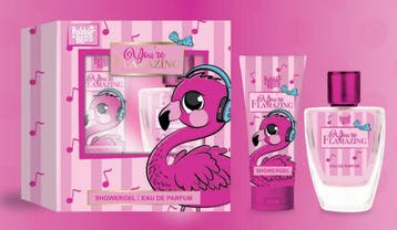 Bubble Bliss Giftset Youre Flamazing kinderen, Verzenden, Nieuw