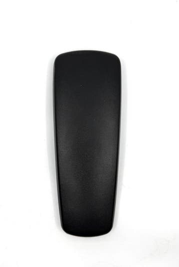 CS Go armpad triangel, zwart, Ophalen, Nieuw in verpakking