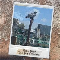 cd - Mission Brown - Brute Force &amp; Ignorance, Verzenden, Nieuw in verpakking