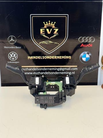 Ford Focus Station combischakelaar bj.2016 art.F1ET13N064AC, Gebruikt, Ford