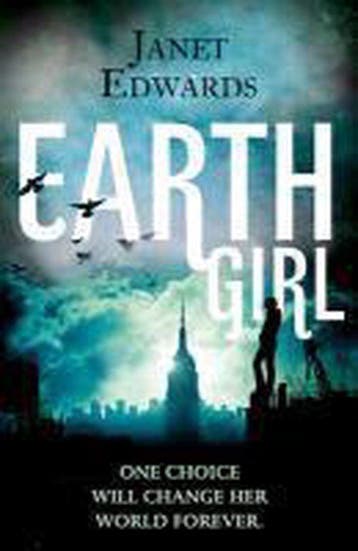 Earth Girl - Janet Edwards 9780007443499, Verzenden, Gelezen, Janet Edwards