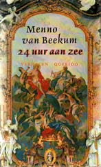 24 UUR AAN ZEE 9789021451589 Beekum, Verzenden, Gelezen, Beekum