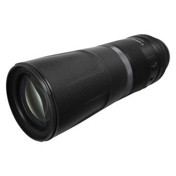 Canon RF 800mm f/11 IS STM objectief - Tweedehands, Verzenden, Gebruikt, Canon, Telelens
