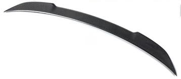 Carbon CS Style spoiler M4 F82, Verzenden