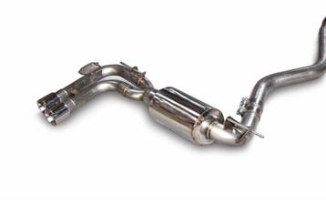 AWE Tuning BMW F3X N20/N26 328i/428i Touring Edition Exhaust, Ophalen of Verzenden, Nieuw