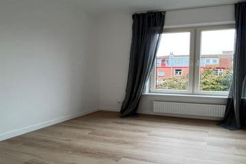Appartement Oppenheimstraat in Groningen, Via bemiddelaar, Groningen, Groningen, Appartement