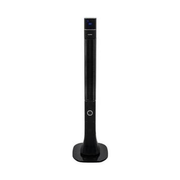 Eurom Towerfan 120 ventilator zwart, Verzenden, Nieuw