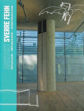 Architect Sverre Fehn 9788281540309 Per Olaf Fjeld, Verzenden, Gelezen, Per Olaf Fjeld
