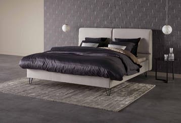 Bedframe Night Stockholm | Swiss Sense, Huis en Inrichting, Slaapkamer | Bedden, Verzenden, Nieuw