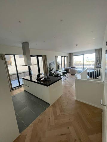 Te huur: Appartement Seinpostweg in Zandvoort, Huizen en Kamers, Noord-Holland, Appartement, Zandvoort