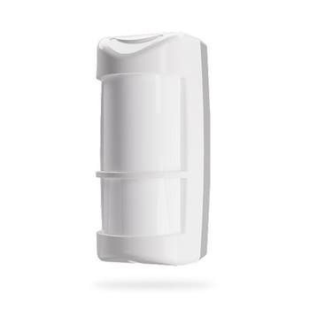 Jablotron JA-169P Draadloze buiten detector ( dual, Ophalen of Verzenden, Nieuw