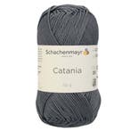 Schachenmayr Catania 50g- 429 - Haakgaren / Breigaren, Ophalen of Verzenden, Nieuw, Breien of Haken, Wol of Garen