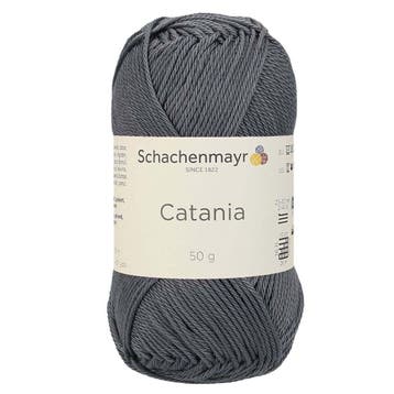 Schachenmayr Catania 50g- 429 - Haakgaren / Breigaren, Ophalen of Verzenden, Nieuw, Breien of Haken, Wol of Garen