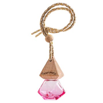 Carfume Original Pink Alien Spirit Vrouwen Autogeurtje, Verzenden, Nieuw