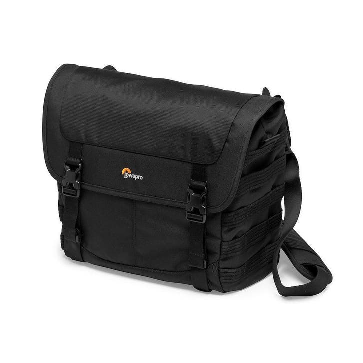 Lowepro ProTactic MG 160 AW II Schoudertas, Audio, Tv en Foto, Fotografie | Fototassen, Schoudertas, Nieuw, Lowepro, Ophalen of Verzenden