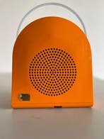 Minerva MARIO BELLINI - GA 45 POP Platenspeler - Diverse, Nieuw