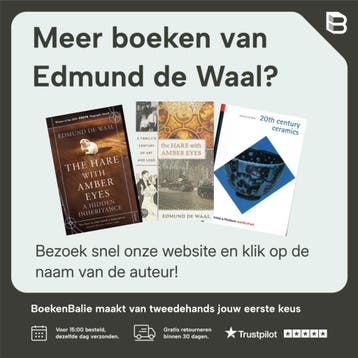 Het knoopjeskabinet - Edmund de Waal 9789049951146, Verzenden, Gelezen, Edmund de Waal