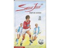 Snelle Jelle Blijft De Snelste - Snelle Jelle Blijft De, Boeken, Ophalen of Verzenden, Nieuw